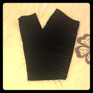 Old navy active super stretchy leggings